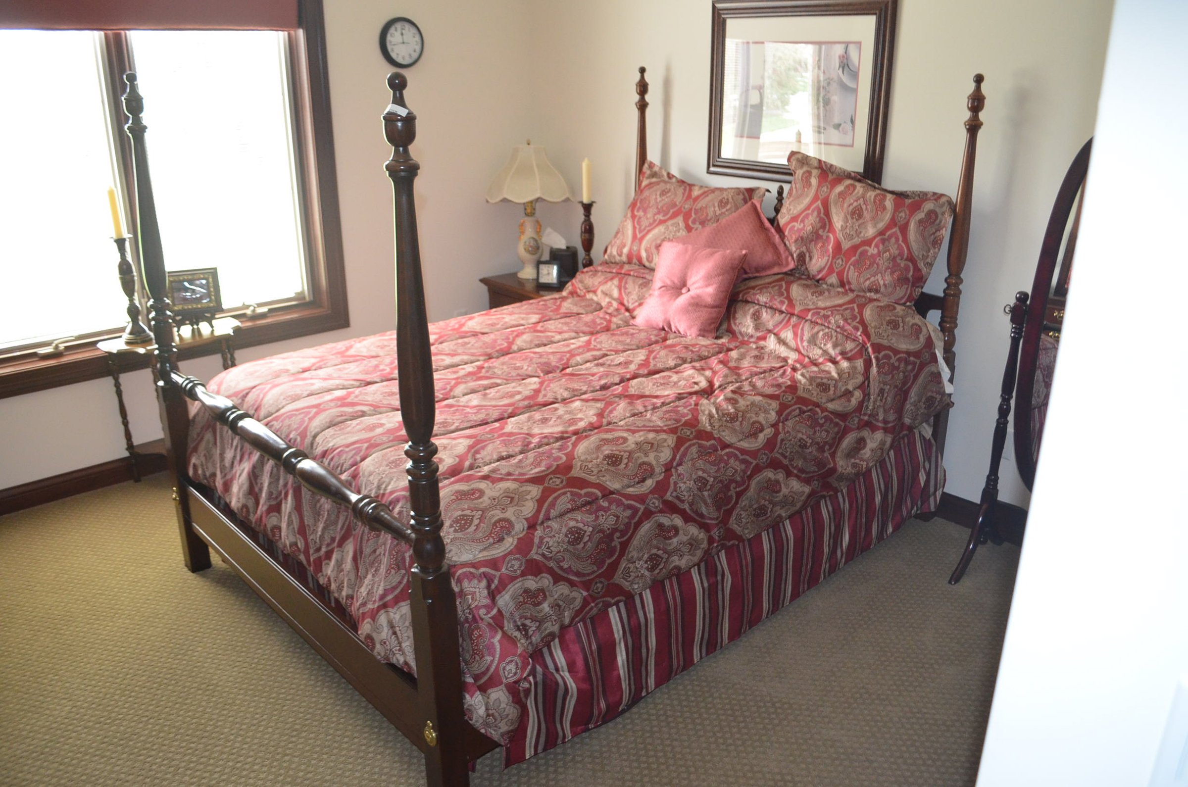 Property photo 283 - 2 MAJOR AUCTIONS - REAL ESTATE & PERSONAL PROPERTY AUCTION IN EAST ALLEN COUNTY, INDIANA